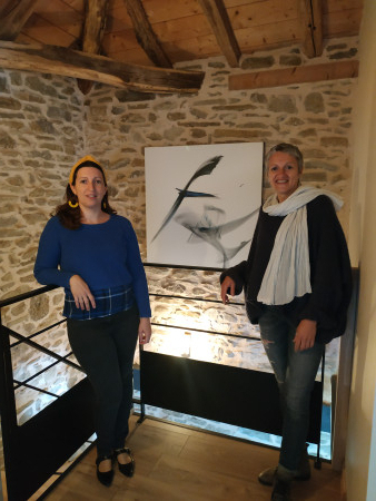 Exposition temporaire