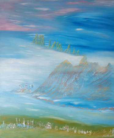 Artiste Coté