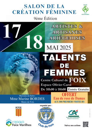 Exposition temporaire