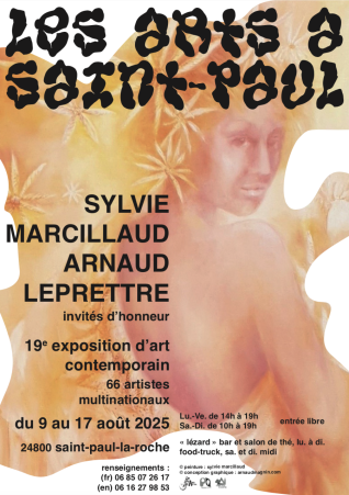 Exposition temporaire